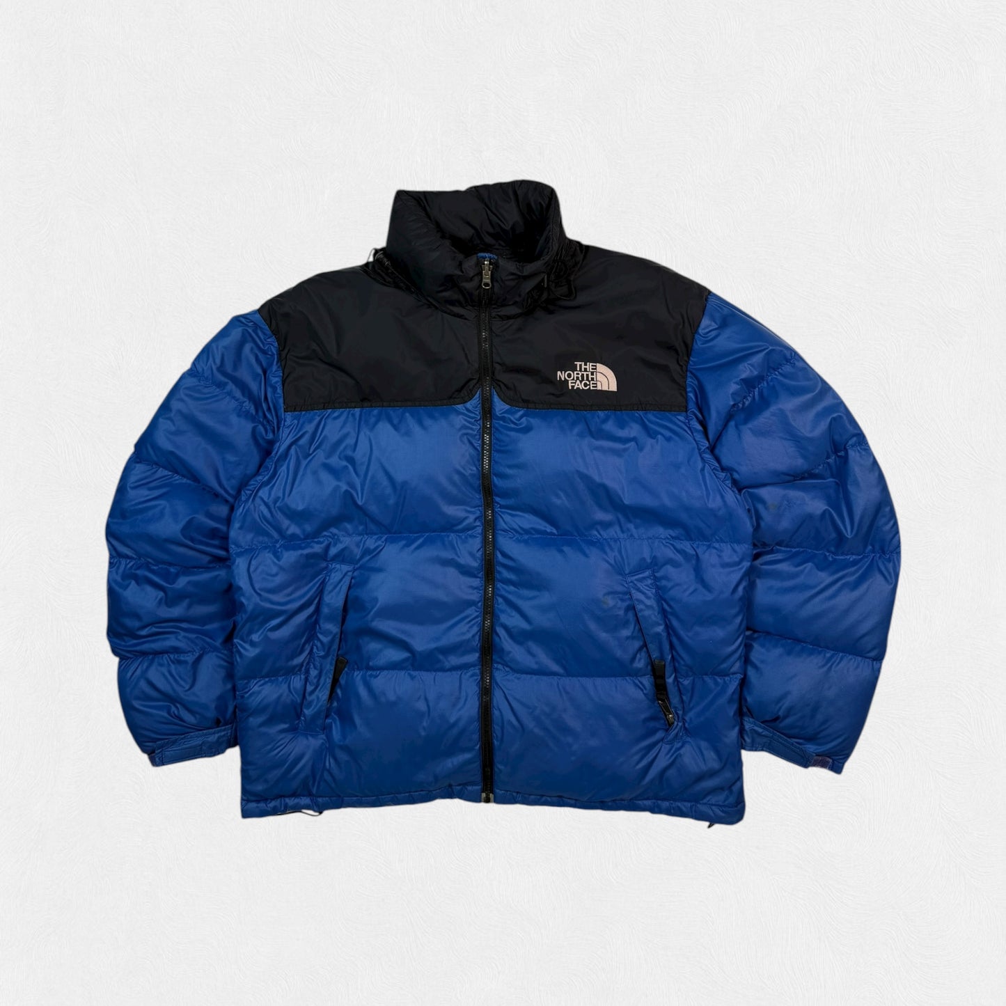 Vintage The North face nuptse 700 puffer jacket (L)