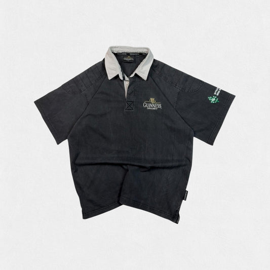 Vintage Guinness 2006 Ireland rugby union shirt (L)