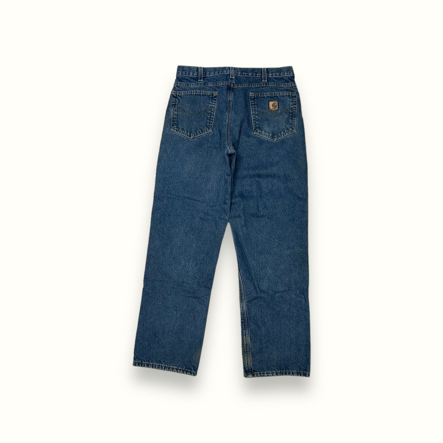 Carhartt baggy jeans (W34)