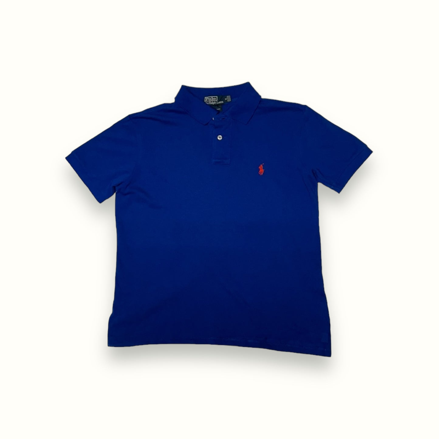 Ralph Lauren polo shirt (S)
