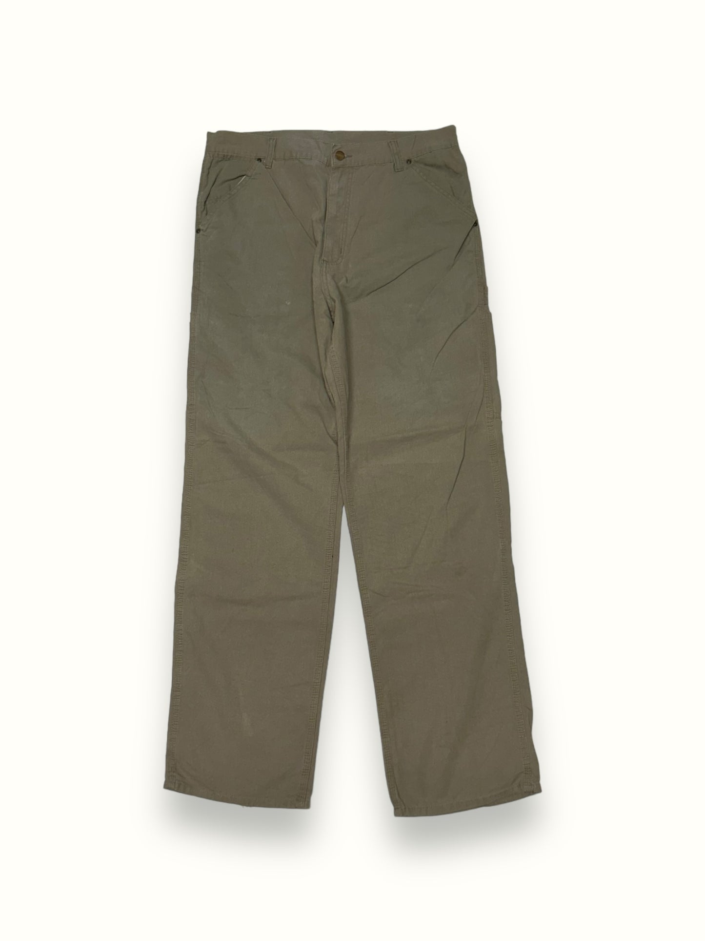 Carhartt carpenter pants (W36)