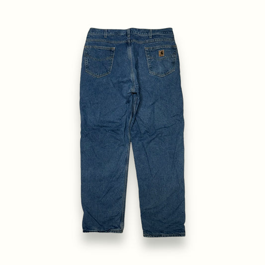 Vintage Carhartt baggy jeans (W38)