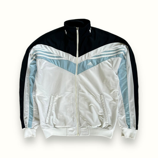 Vintage Adidas track jacket (S)