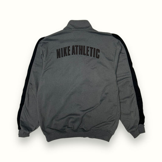 Vintage 90s Nike athletic track jacket (S)
