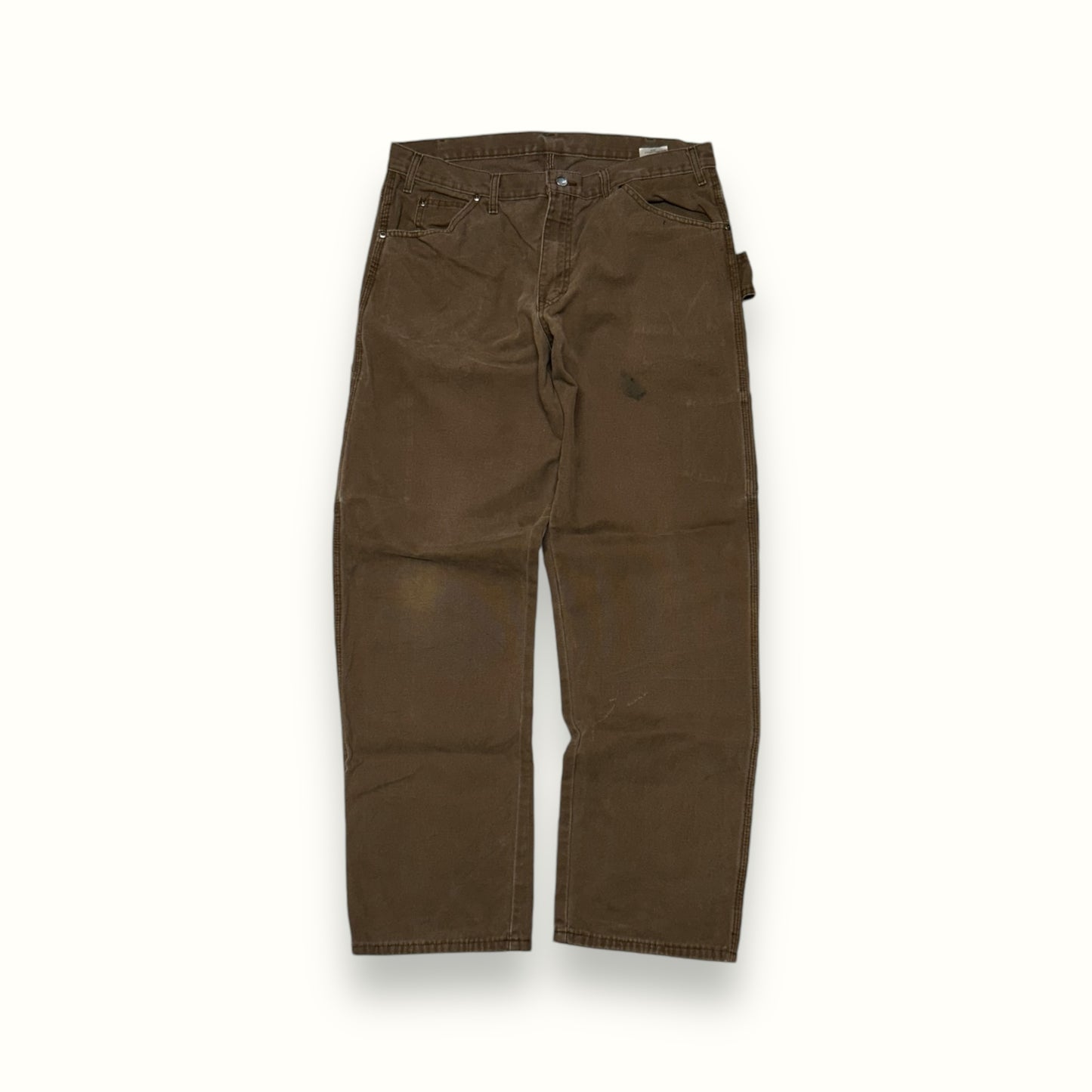 Dickies baggy carpenter pants (W36)
