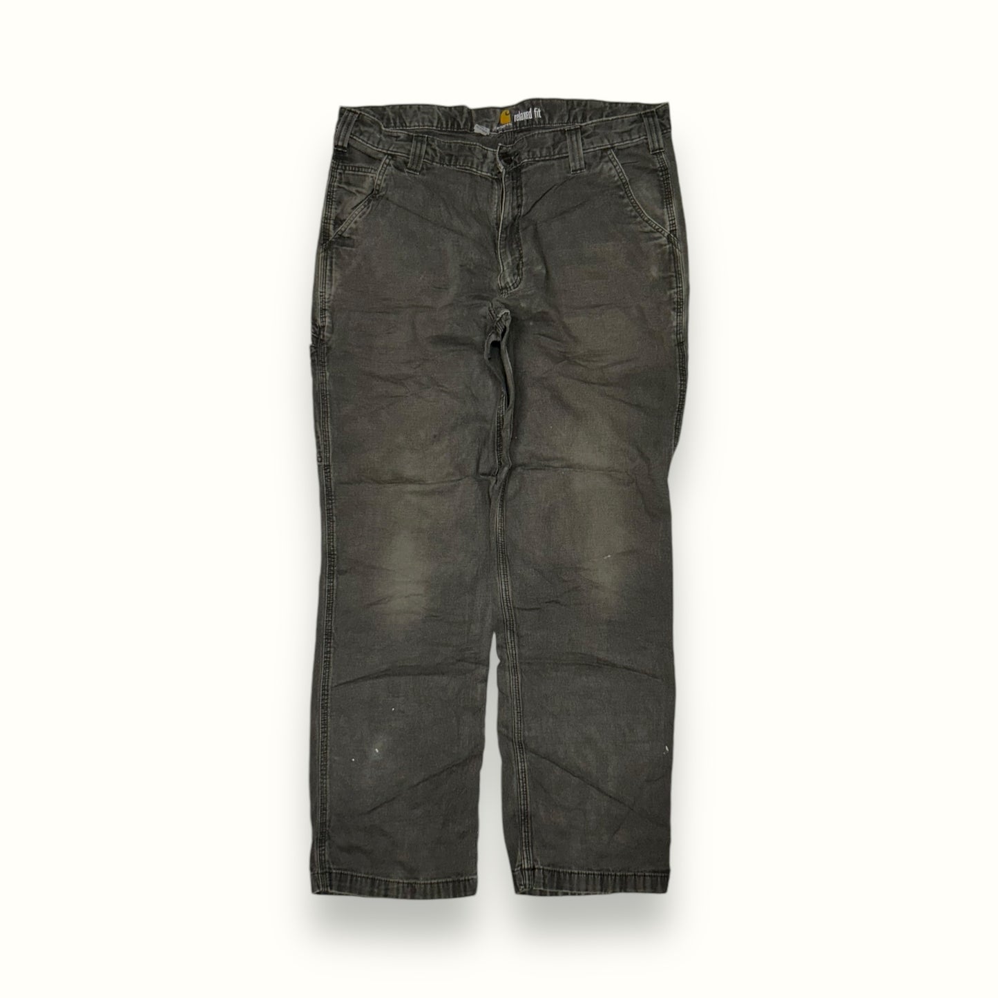 Carhartt carpenter pants (W36)