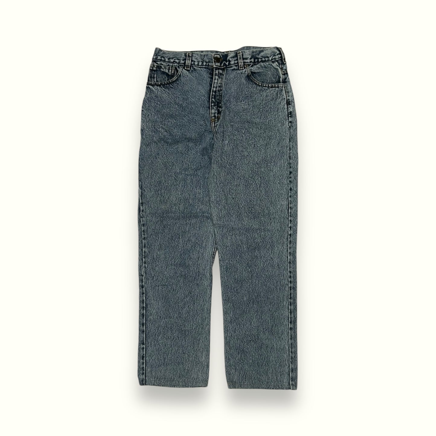 Diesel acid wash jeans (W32)