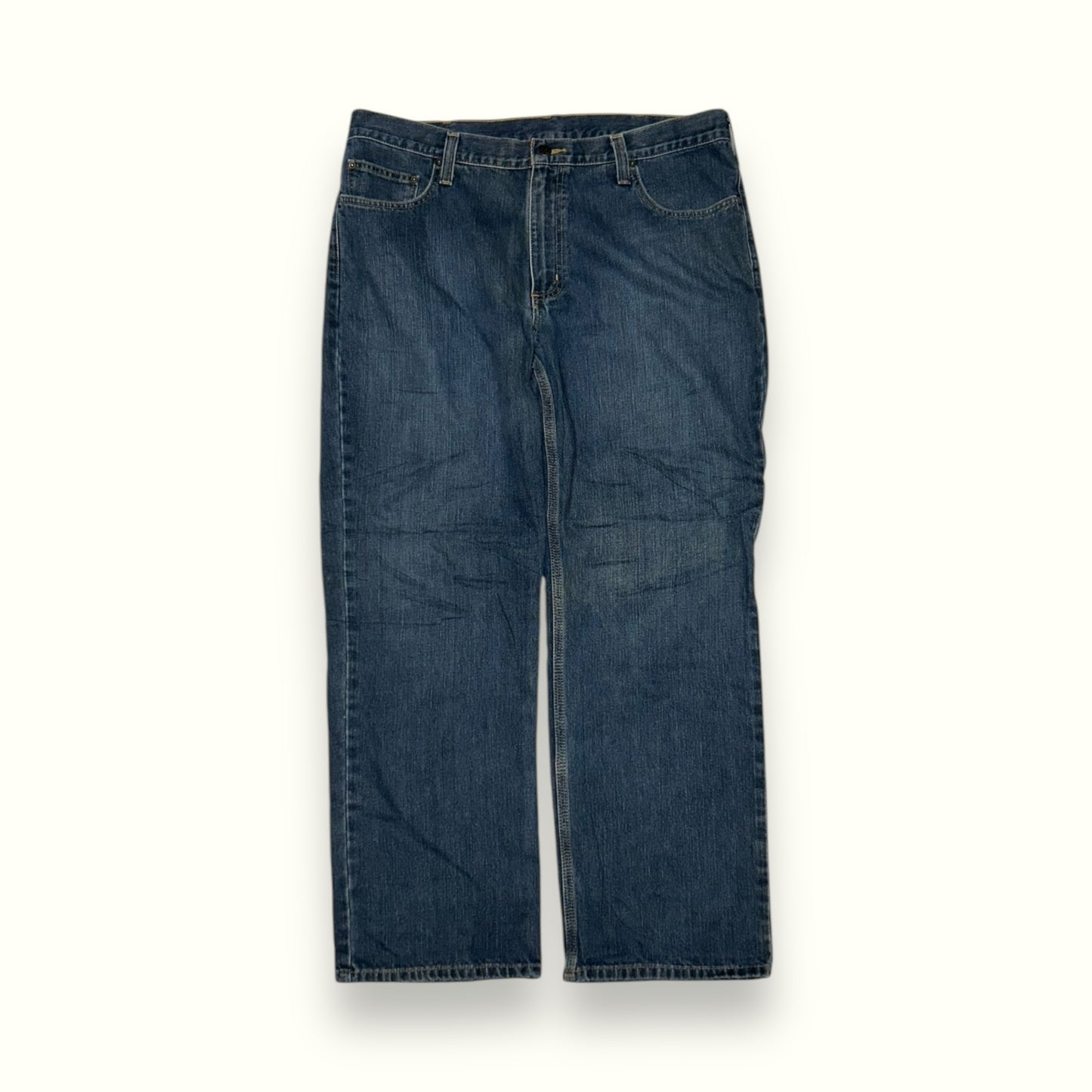 Carhartt baggy jeans (W38)