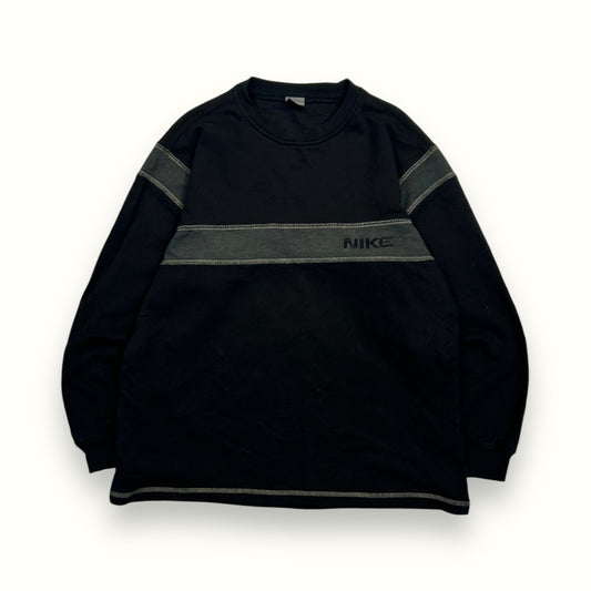 Vintage Nike sweatshirt (M)