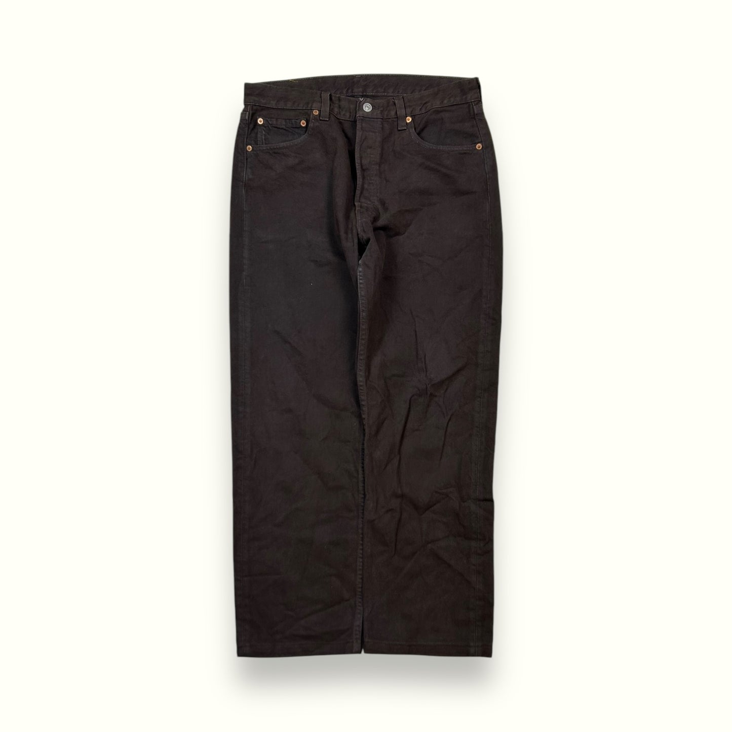 Levi's 501 jeans (W32)