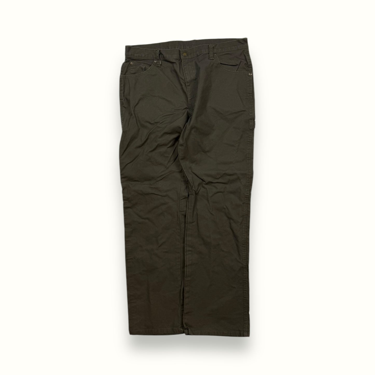 Dickies baggy carpenter pants (W36)