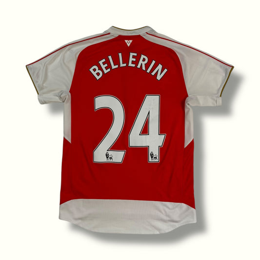 Arsenal 2015/16 Bellerin Puma football shirt (M)