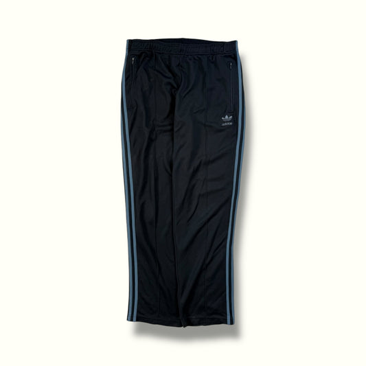Vintage 90s Adidas originals track pants (M)
