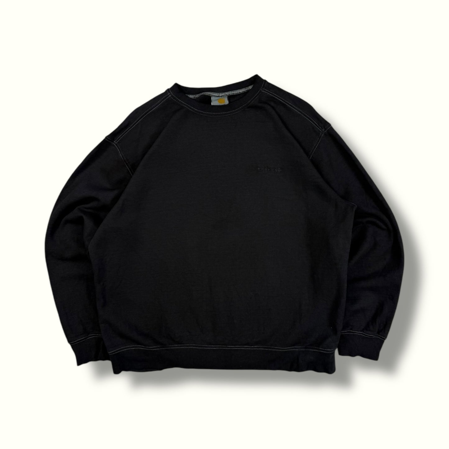 Vintage Carhartt sweatshirt (M)