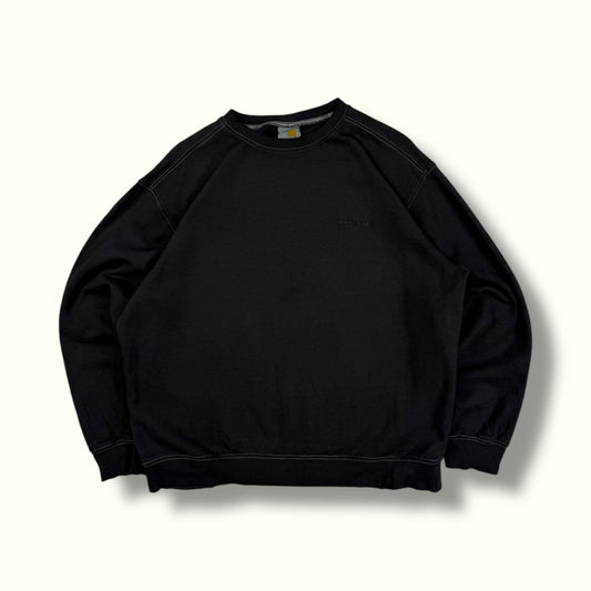 Vintage Carhartt sweatshirt (M)