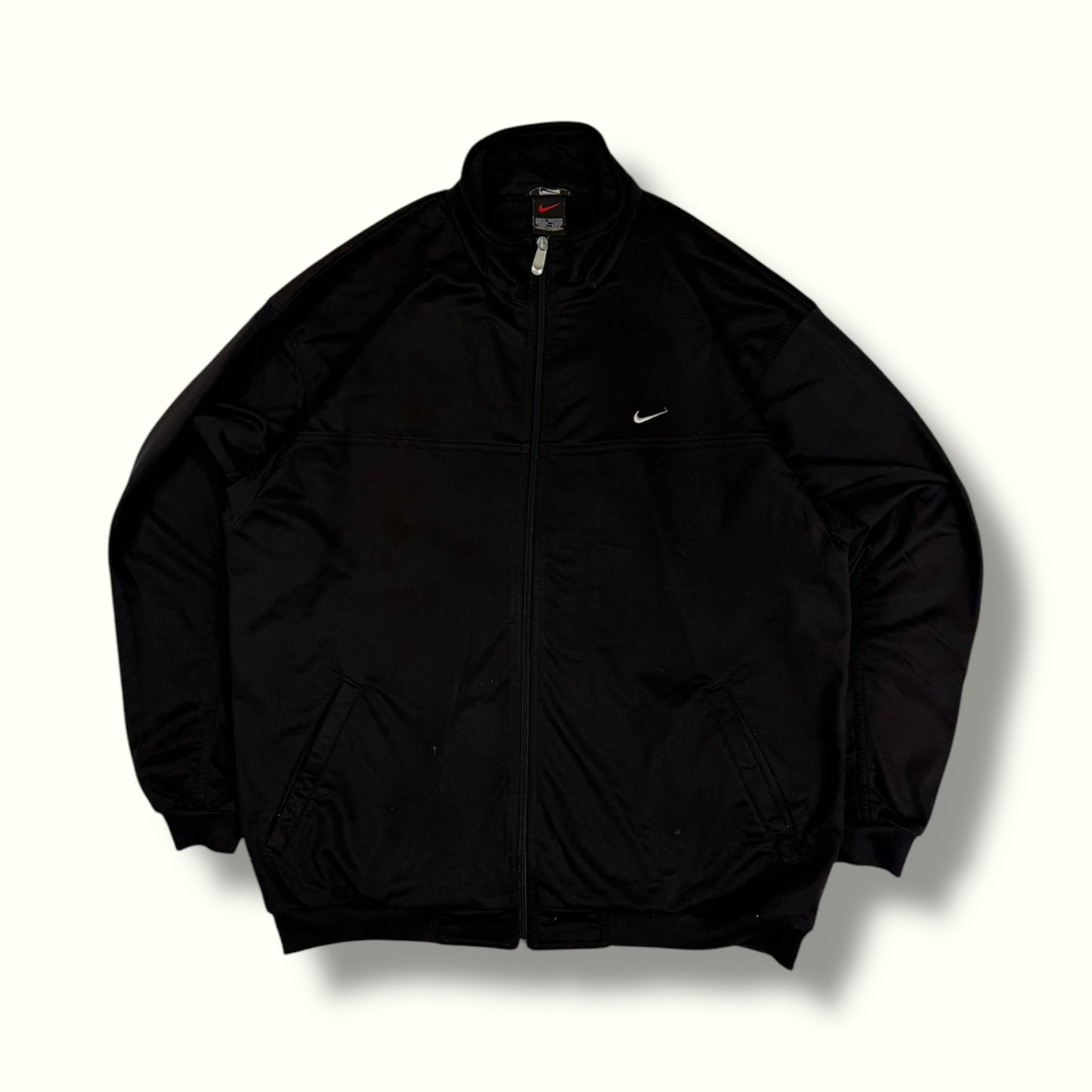 Vintage 90s Nike tracksuit set (XL)