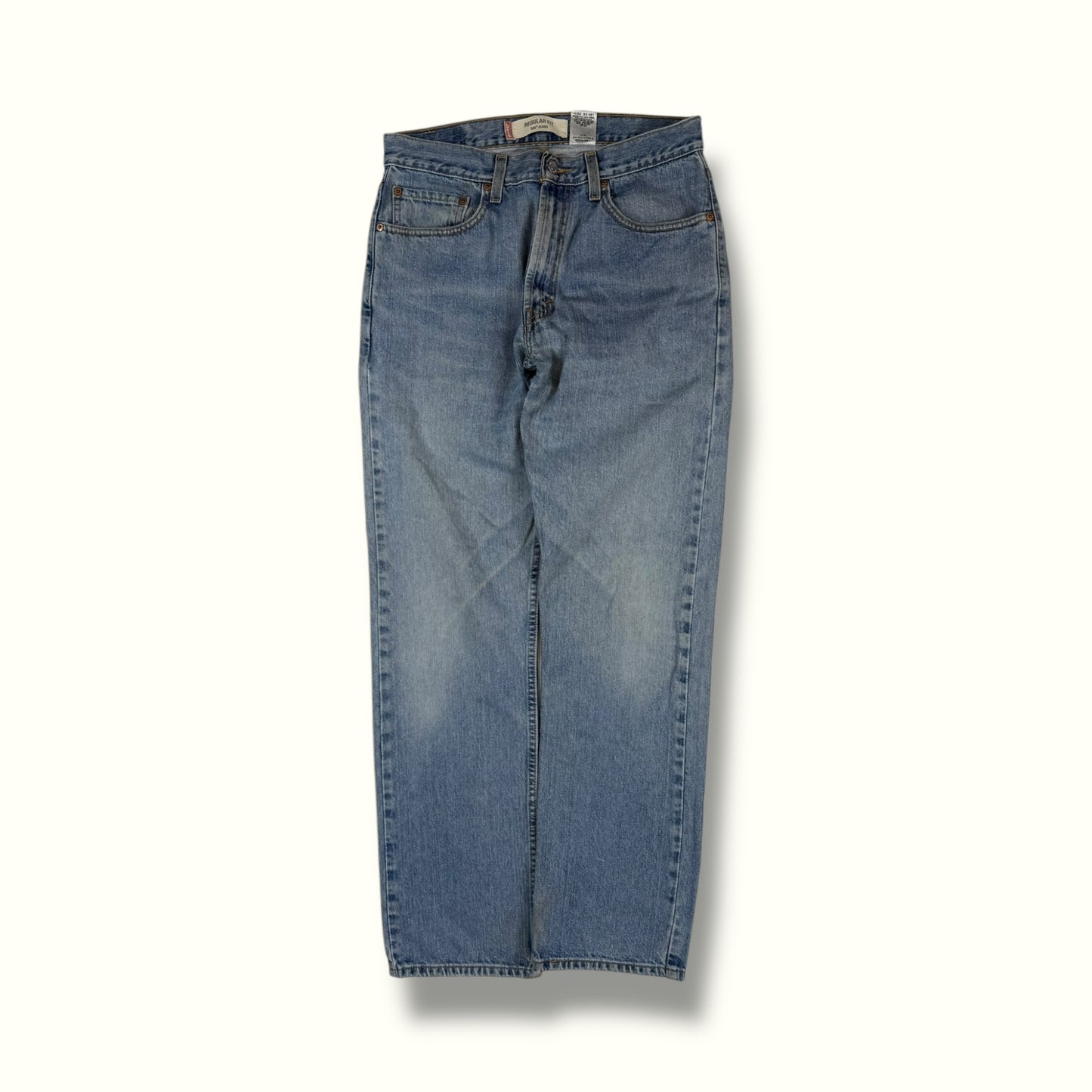 Levi's 505 jeans (W32)