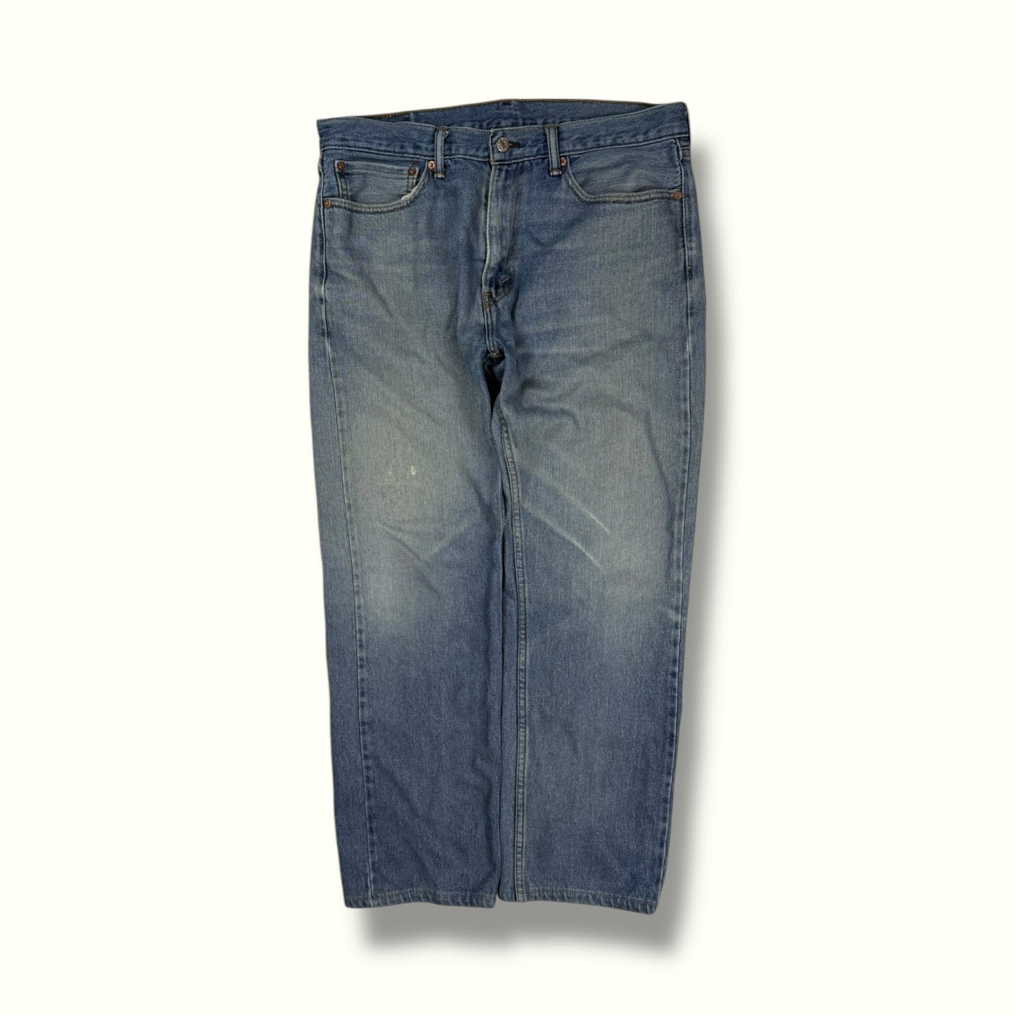 Levi's 505 jeans (W34)