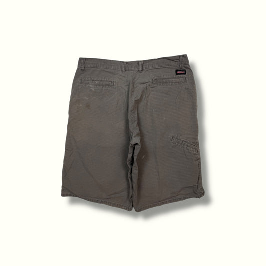 Dickies baggy work shorts (W34)