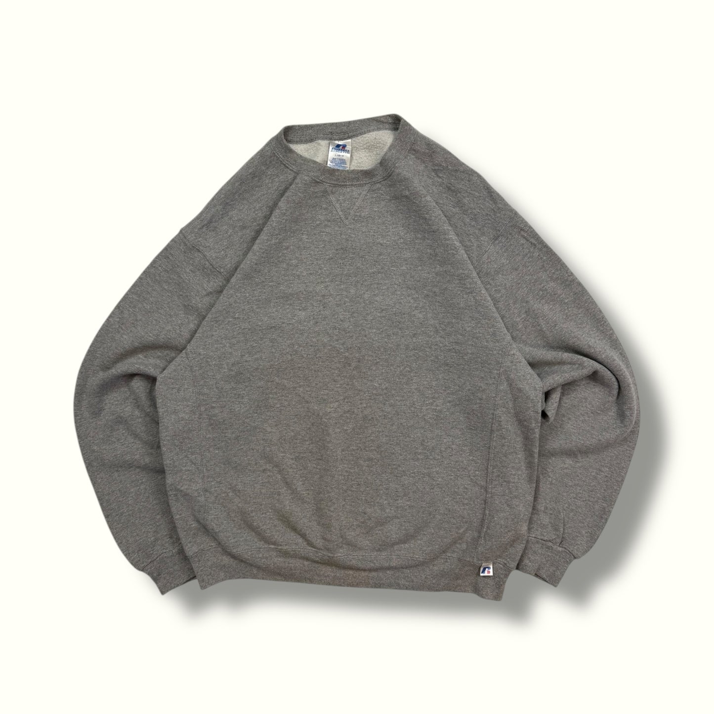 Vintage Russell athletic sweatshirt (L)