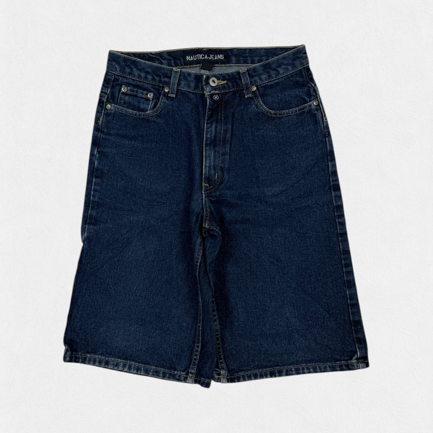 Nautica baggy jorts (W30)