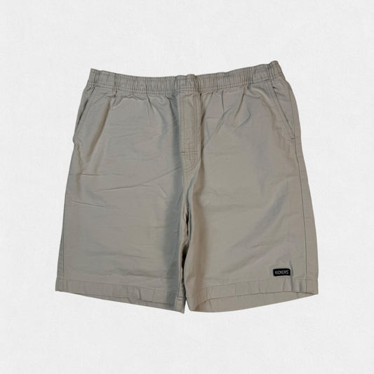 Vintage Kickers baggy bermuda shorts (M)