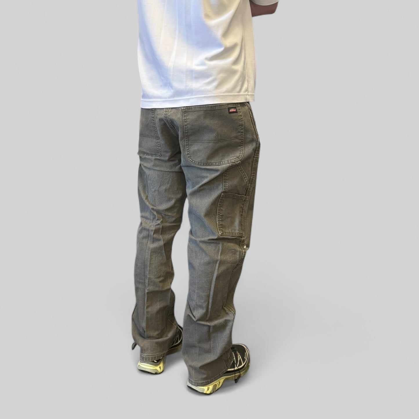 Dickies baggy carpenter pants (W36)