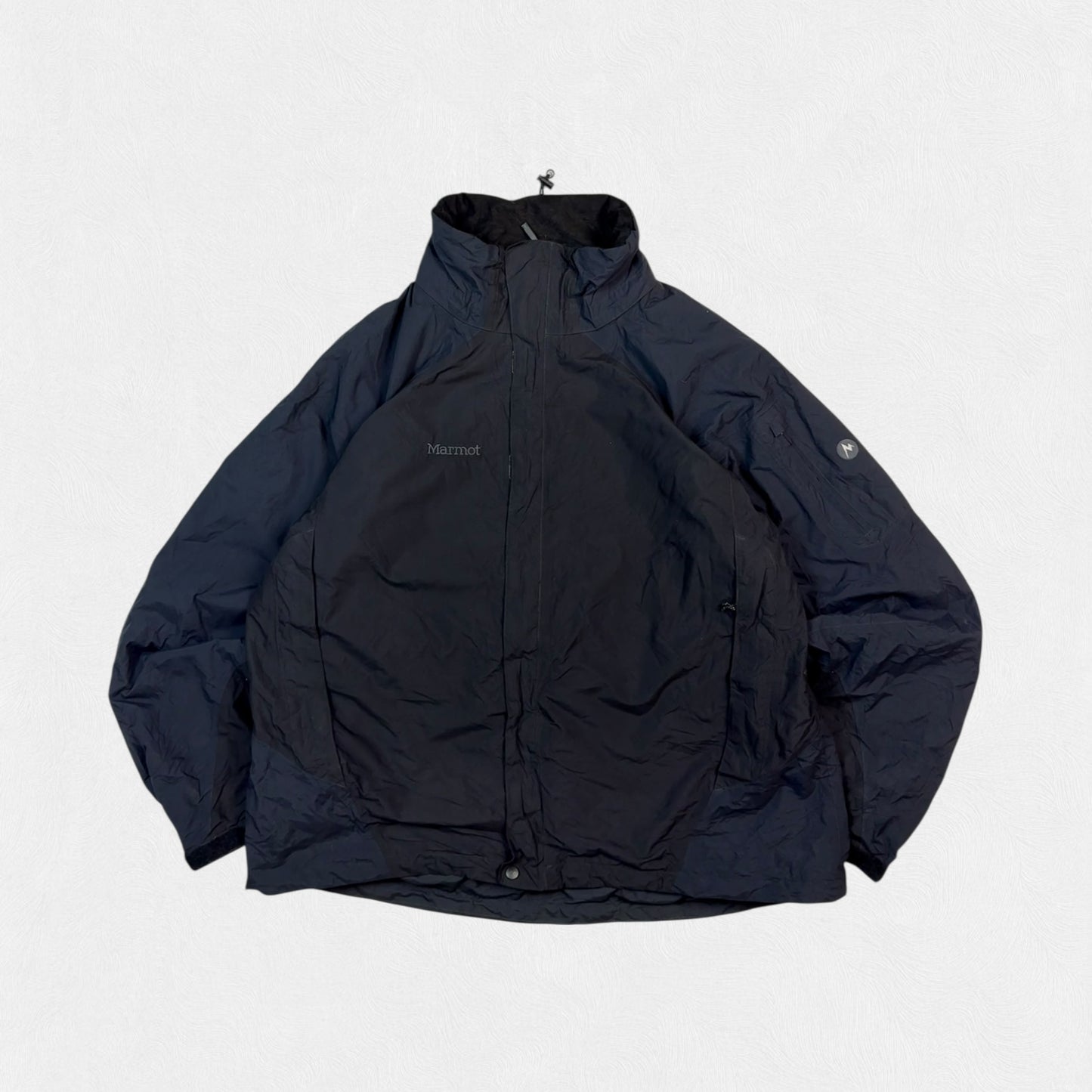 Marmot skiing jacket (XXL)