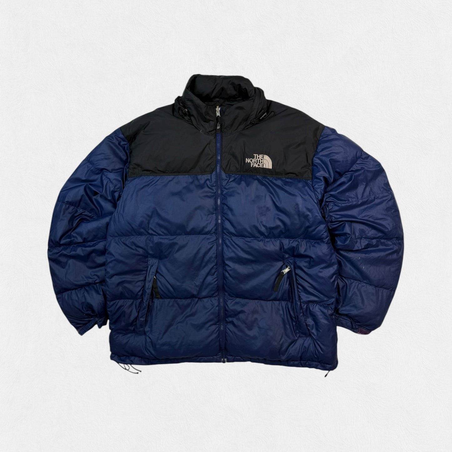 Vintage The North face nuptse 700 puffer jacket (XL)