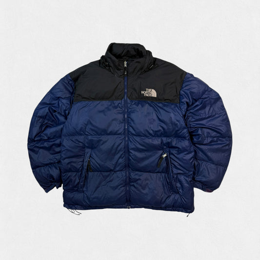 Vintage The North face nuptse 700 puffer jacket (XL)
