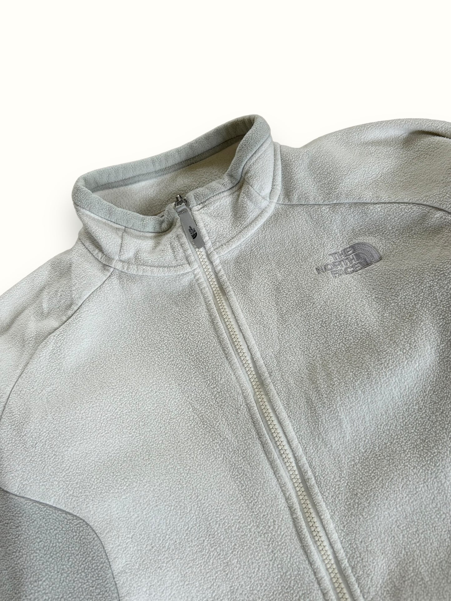 North Face fleece (S)
