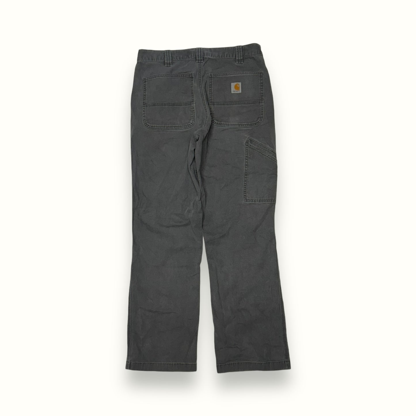 Carhartt carpenter pants (W32)