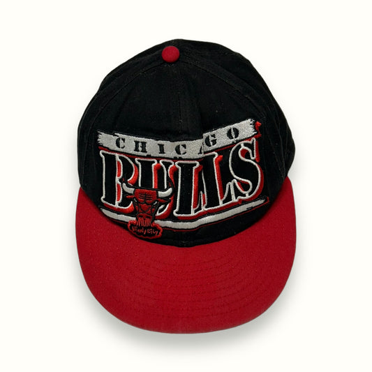 Chicago Bulls new era cap (OS)