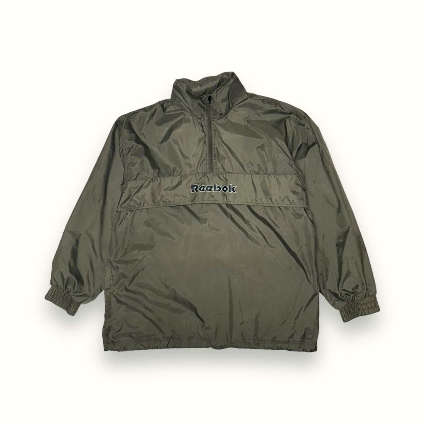 Vintage Reebok anorak jacket (M)