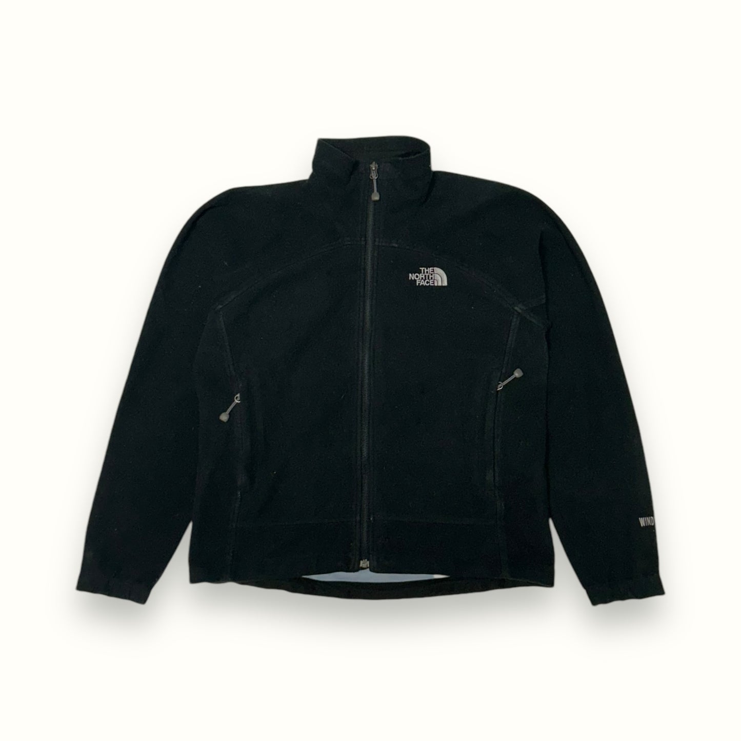 North Face windwall fleece (S)