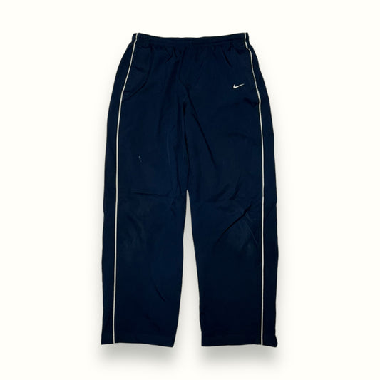 Vintage Nike baggy track pants (L)