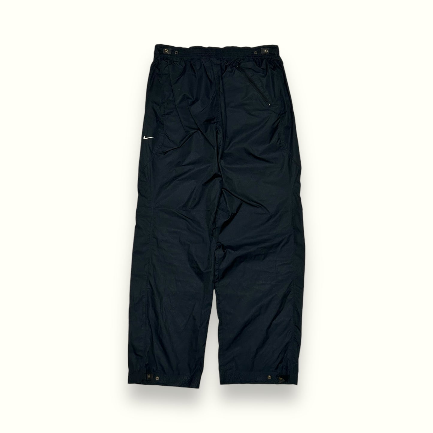 Vintage Nike baggy track pants (L)