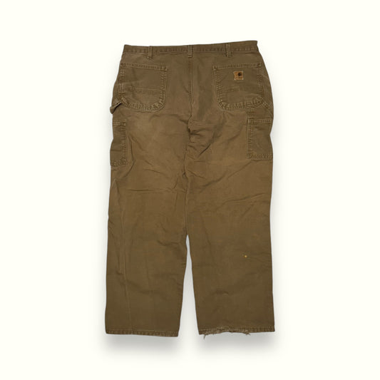 Carhartt baggy carpenter pants (W38)
