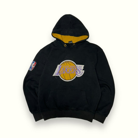 Vintage La Lakers NBA hoodie (M)