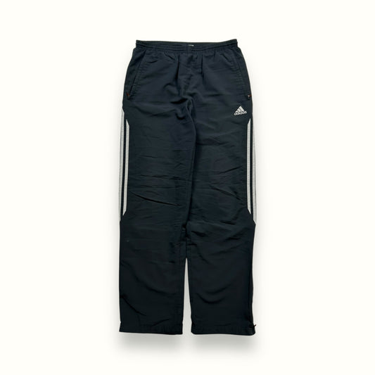 Vintage Adidas baggy track pants (XL)