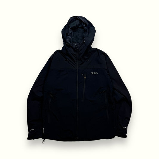 Rab Vapour rise guide polartec jacket (XL)