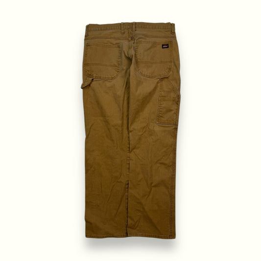 Dickies baggy carpenter pants (W34)
