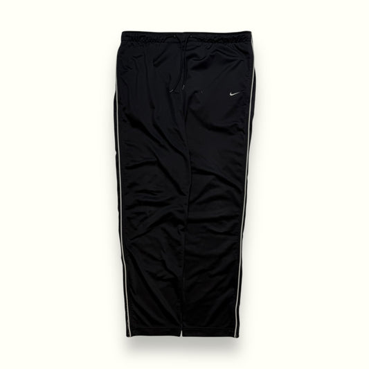 Vintage 90s Nike baggy track pants (L)