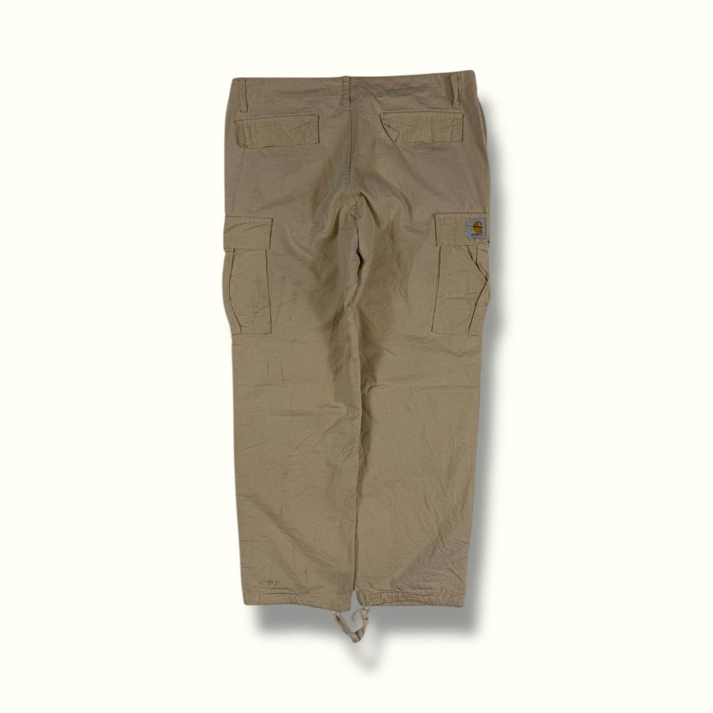 Carhartt WIP cargo pants (W34)