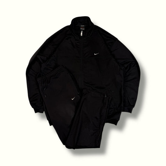 Vintage 90s Nike tracksuit set (XL)