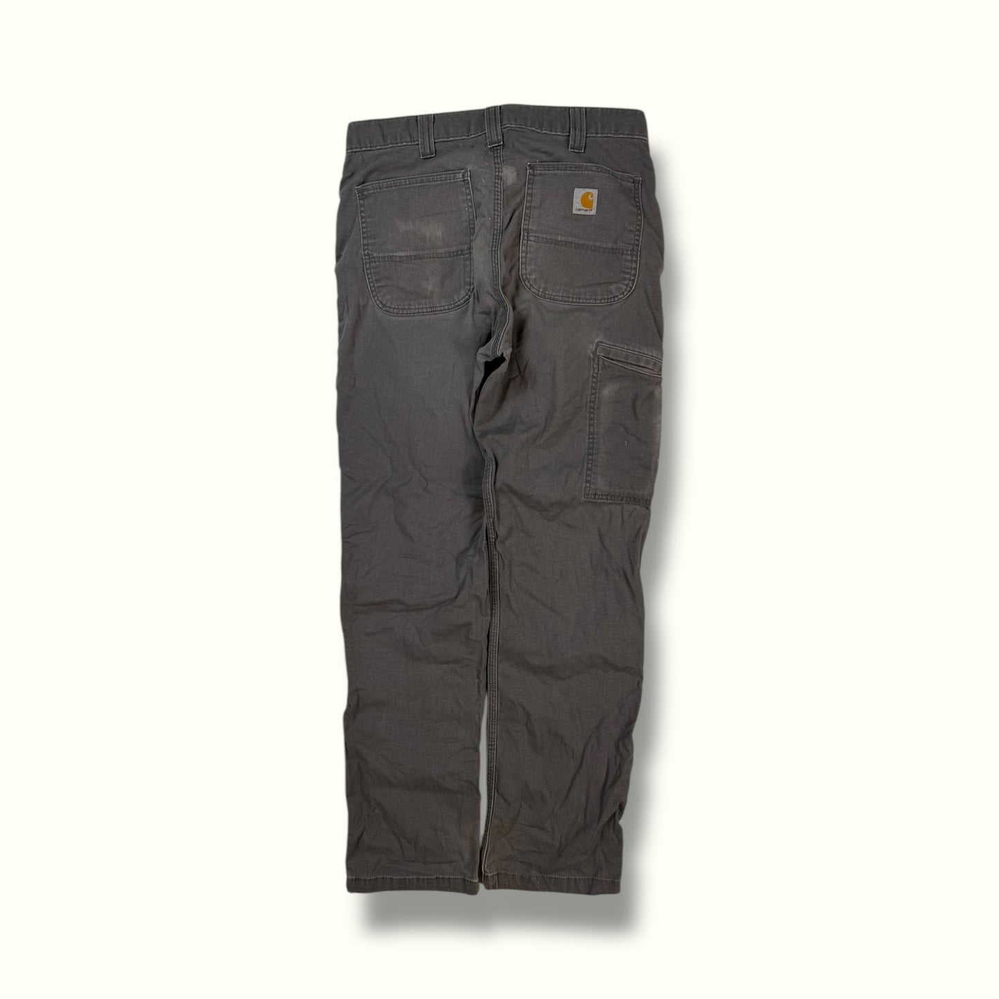 Carhartt carpenter pants (W32)