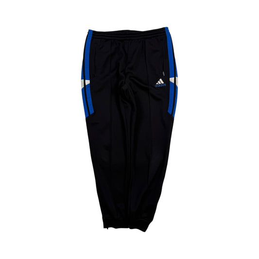 Vintage 90s Adidas track pants (M)