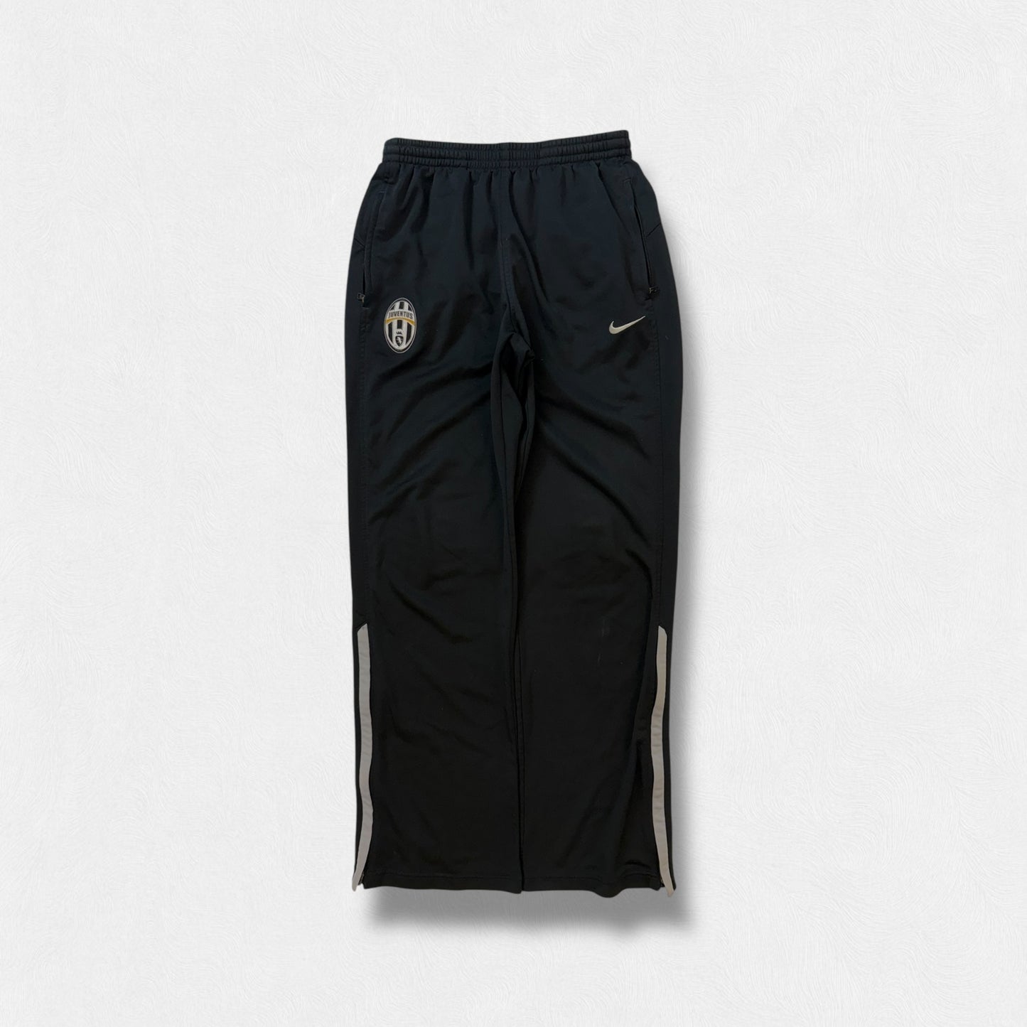 Juventus 2007/08 Nike baggy track pants (S)
