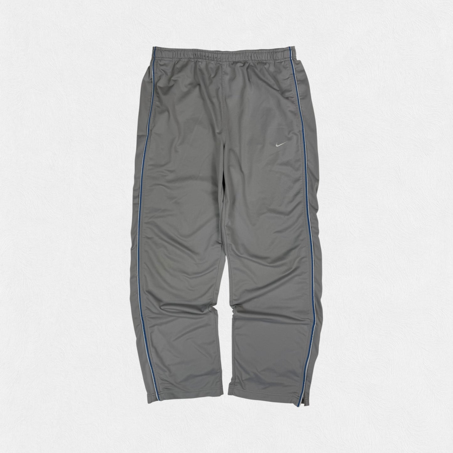 Vintage Nike baggy track pants (XL)