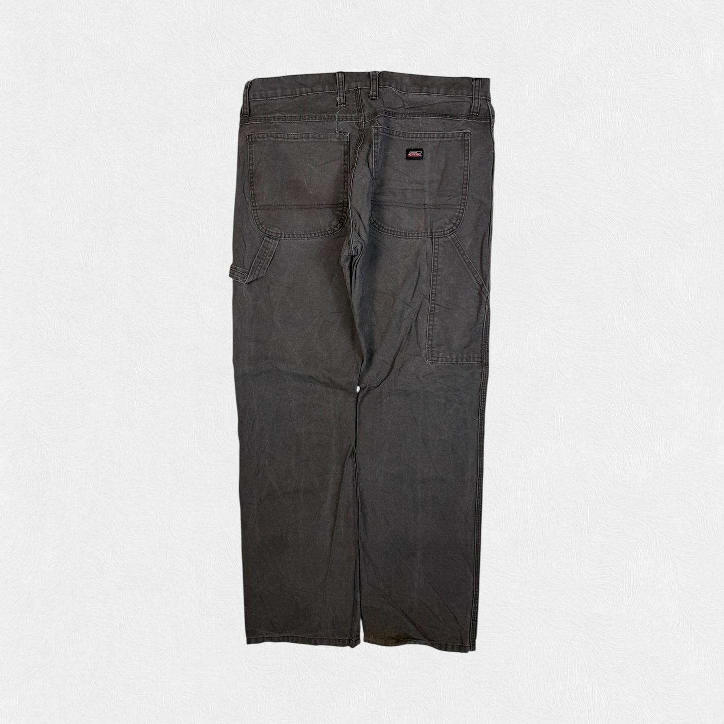 Dickies baggy carpenter pants (W32)